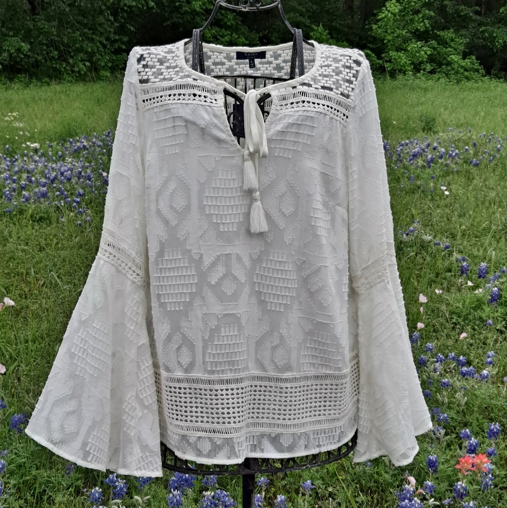 Woman's Top
